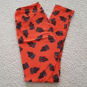 Lularoe OS leggings